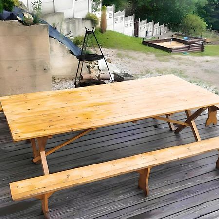 Karmelitanski Dom Goscinny Zawoja Exteriör bild